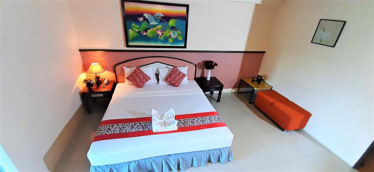 La Moon At Phuket - Sha Extra Plus Екстер'єр фото