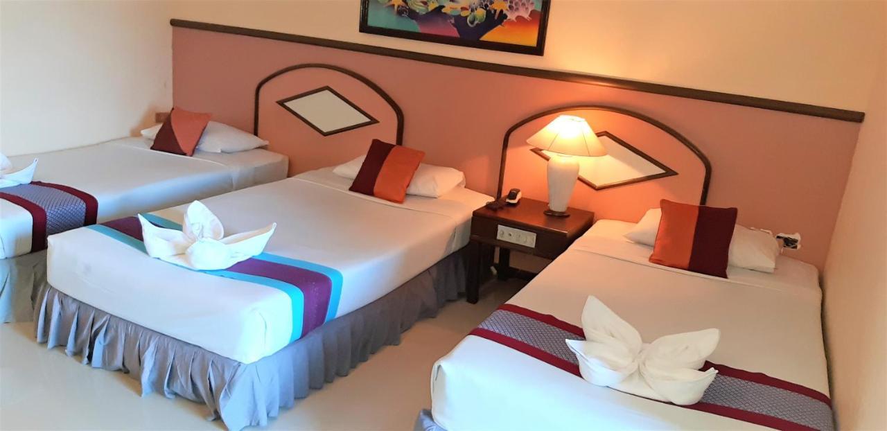 La Moon At Phuket - Sha Extra Plus Номер фото