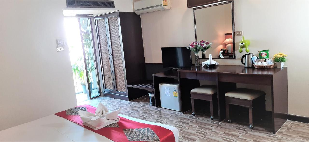 La Moon At Phuket - Sha Extra Plus Екстер'єр фото