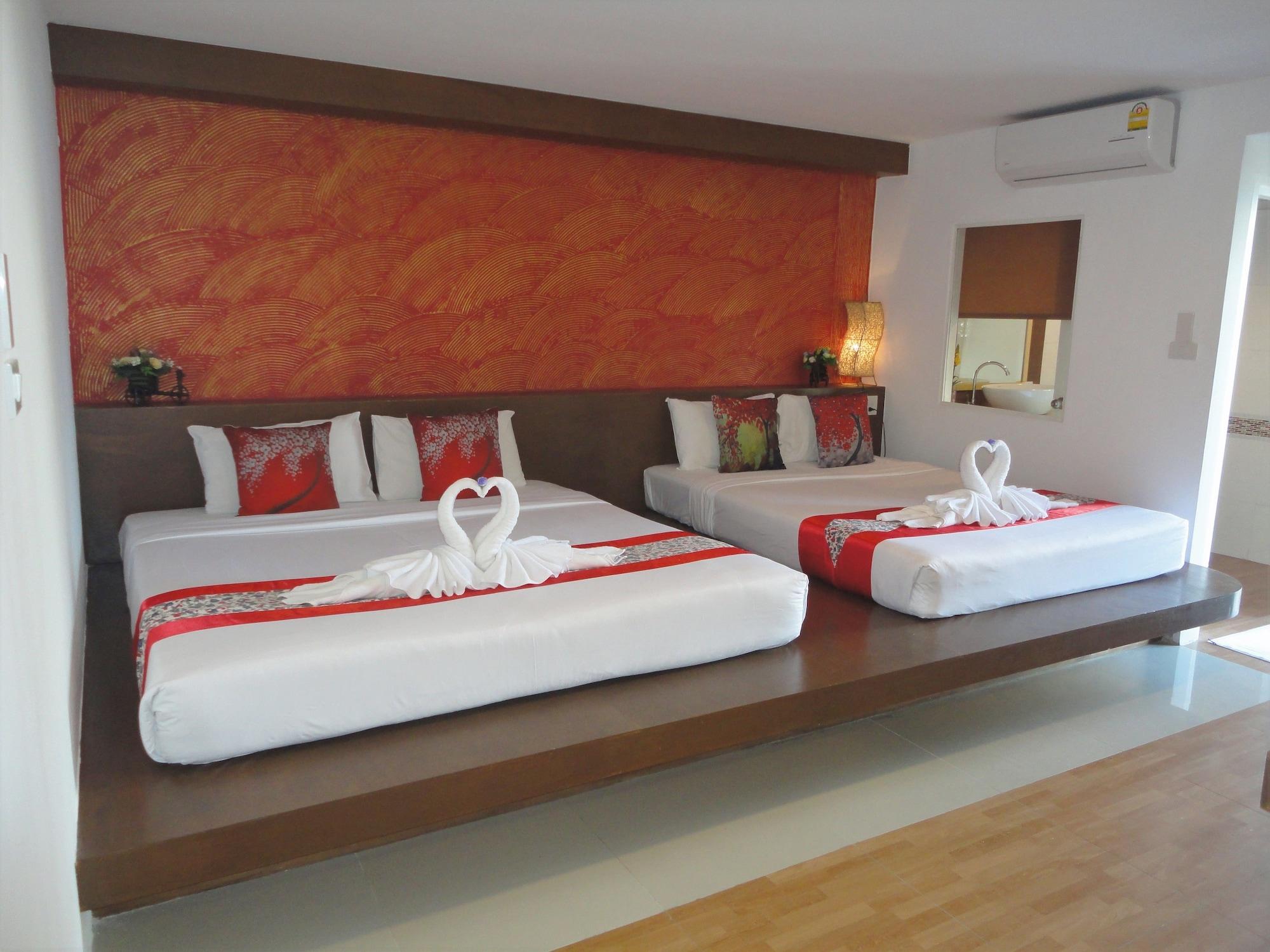 La Moon At Phuket - Sha Extra Plus Екстер'єр фото