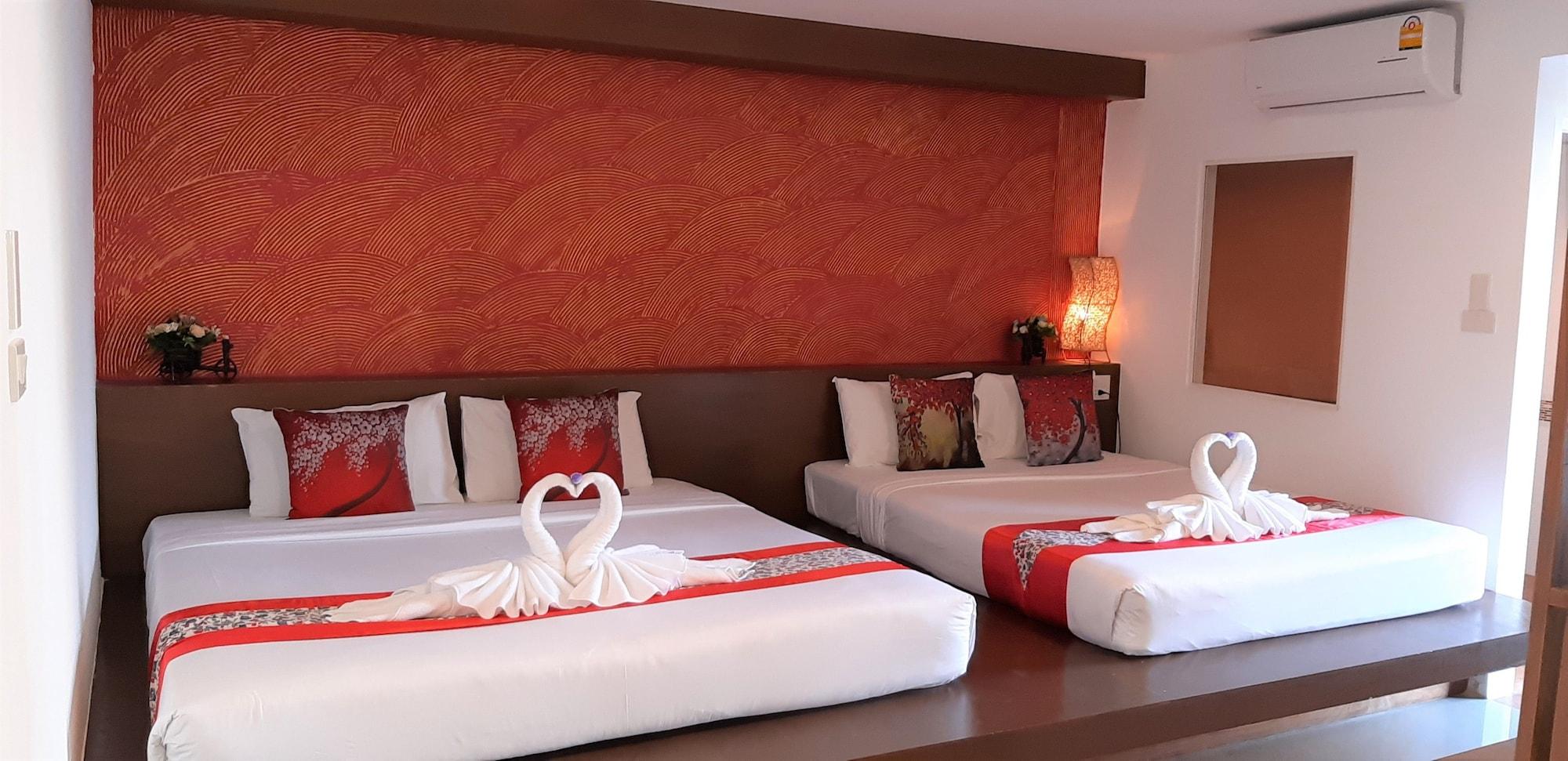 La Moon At Phuket - Sha Extra Plus Екстер'єр фото