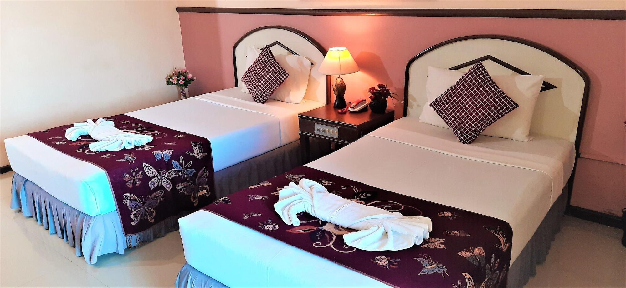 La Moon At Phuket - Sha Extra Plus Екстер'єр фото