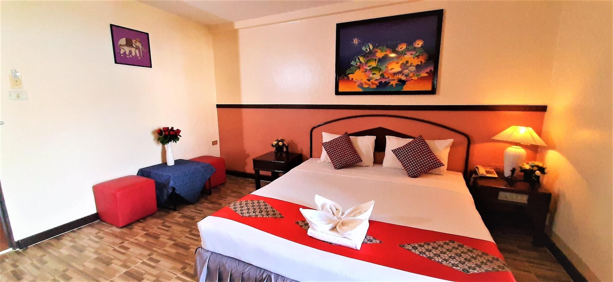 La Moon At Phuket - Sha Extra Plus Екстер'єр фото