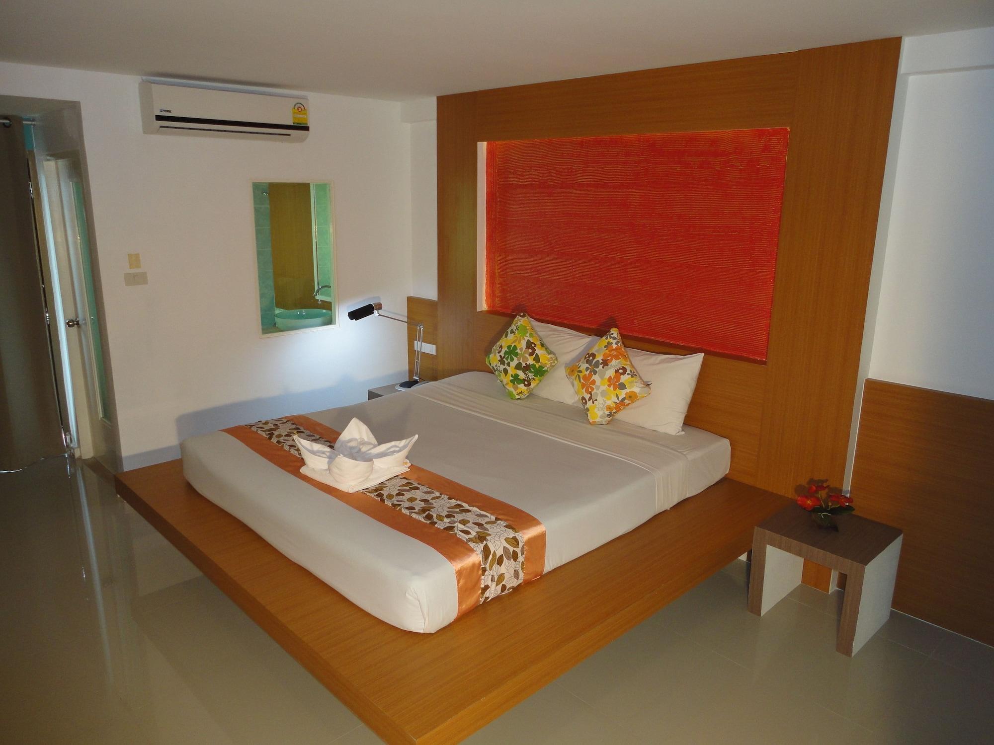 La Moon At Phuket - Sha Extra Plus Екстер'єр фото