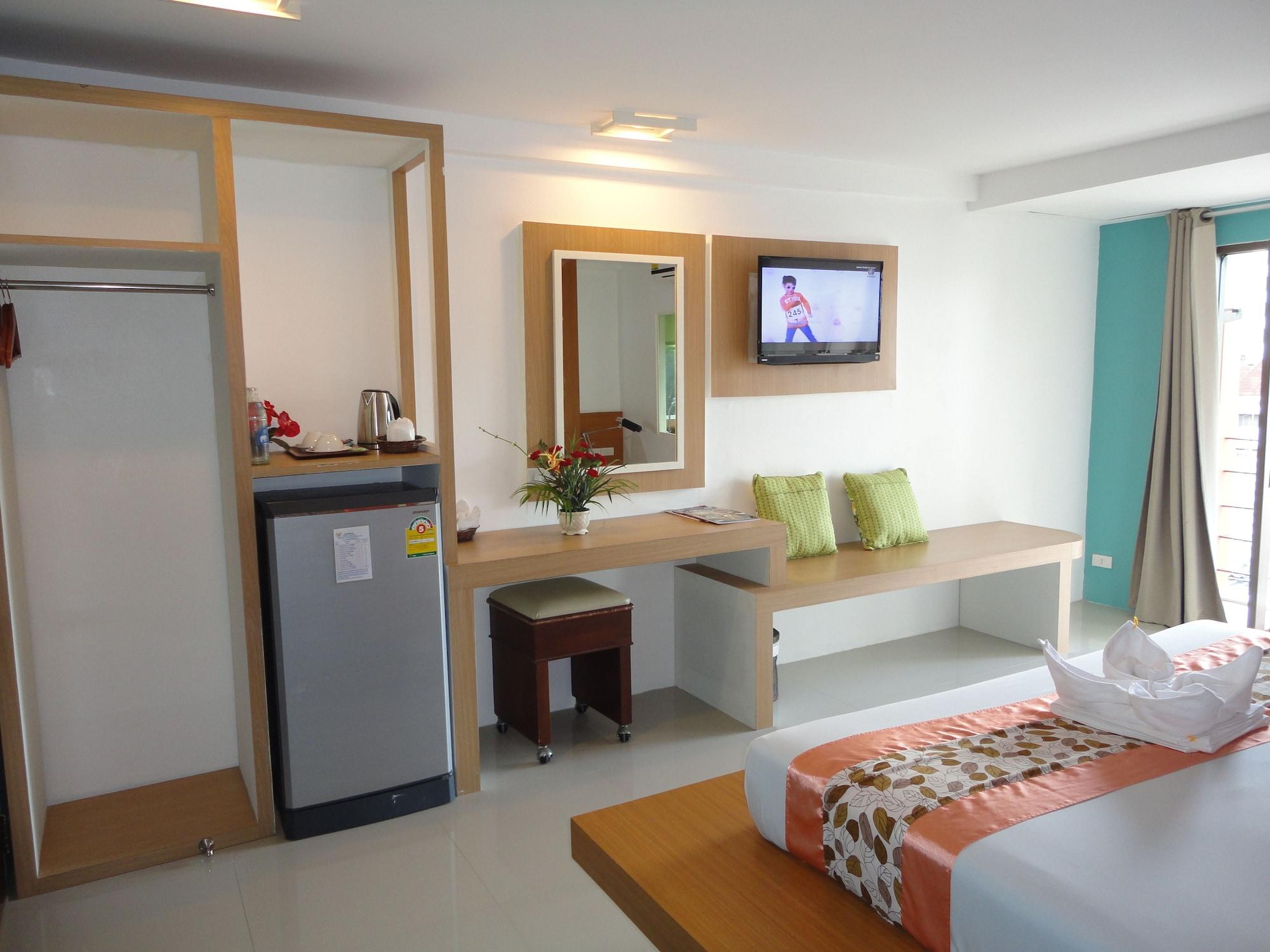La Moon At Phuket - Sha Extra Plus Екстер'єр фото