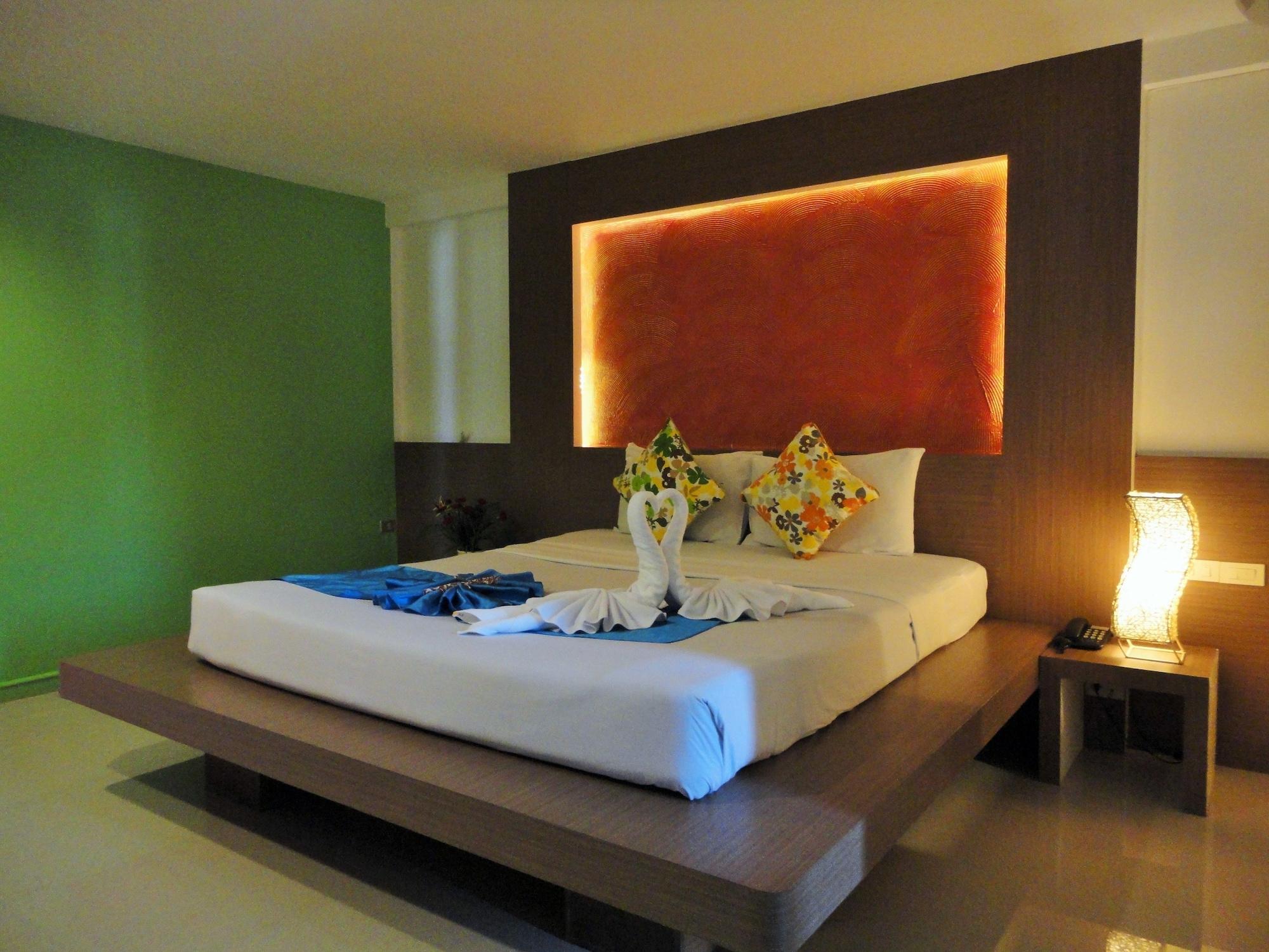 La Moon At Phuket - Sha Extra Plus Екстер'єр фото