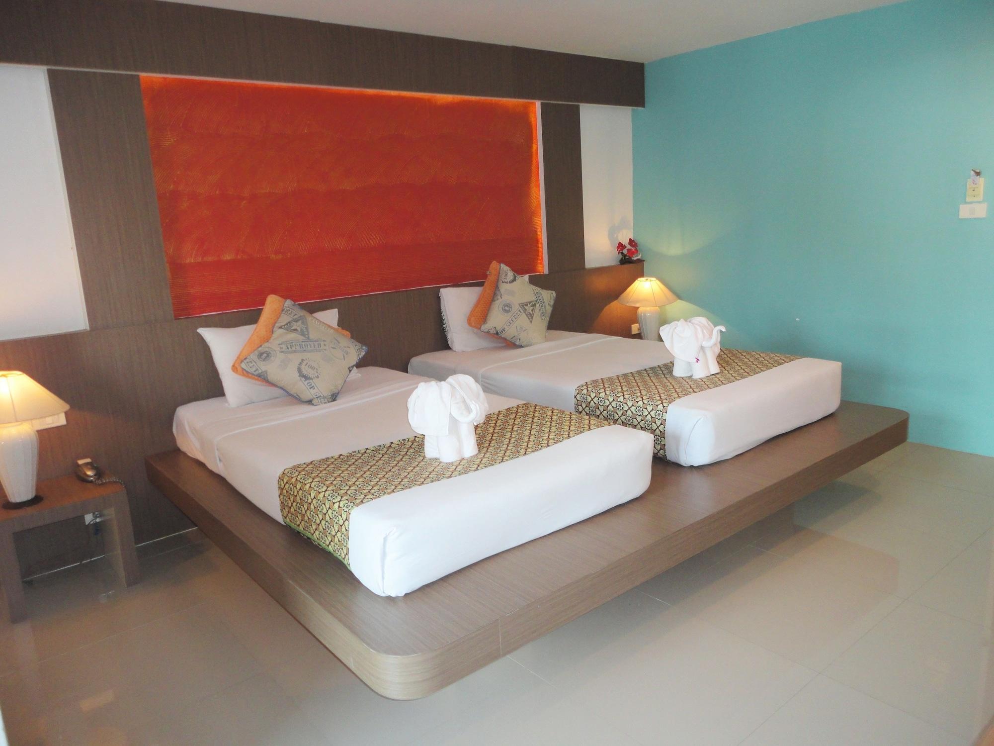 La Moon At Phuket - Sha Extra Plus Екстер'єр фото