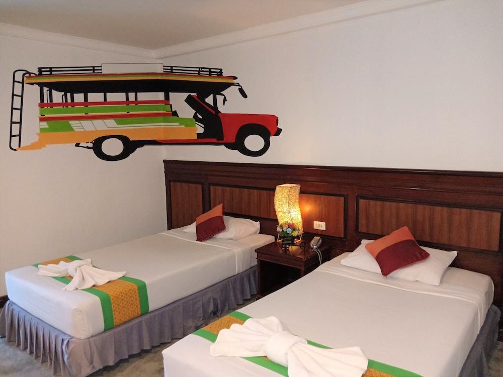 La Moon At Phuket - Sha Extra Plus Екстер'єр фото
