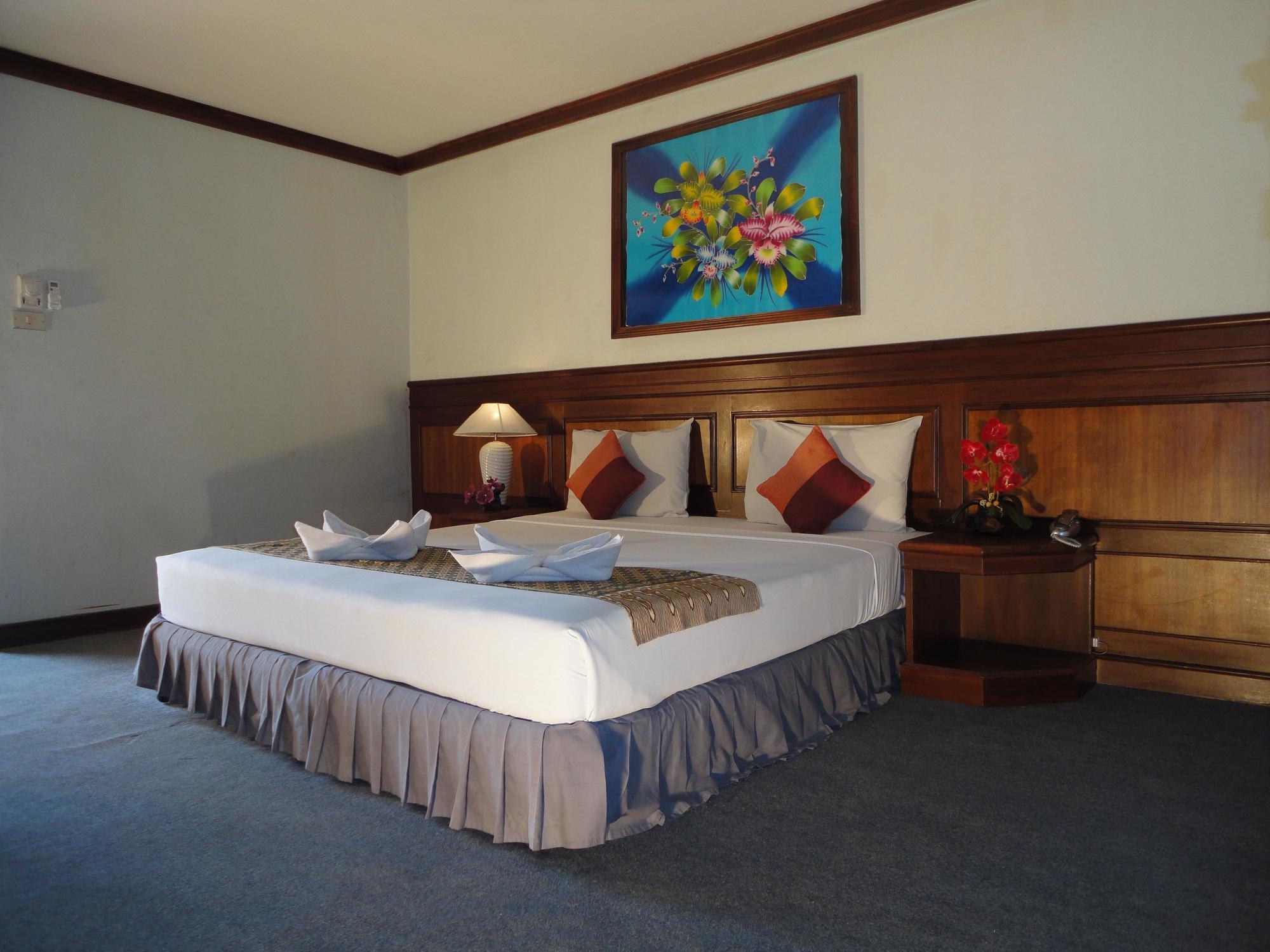 La Moon At Phuket - Sha Extra Plus Екстер'єр фото