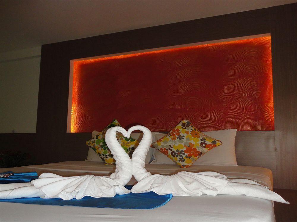 La Moon At Phuket - Sha Extra Plus Екстер'єр фото