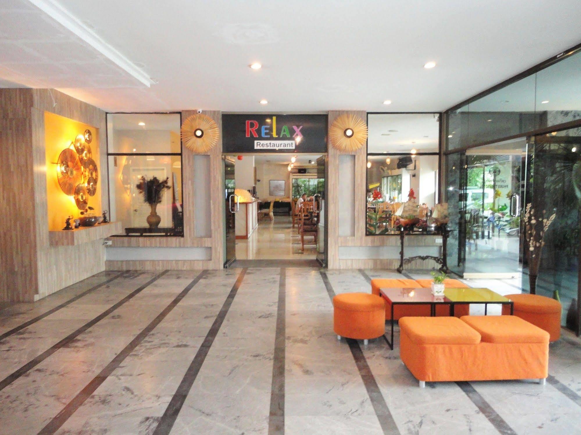 La Moon At Phuket - Sha Extra Plus Екстер'єр фото