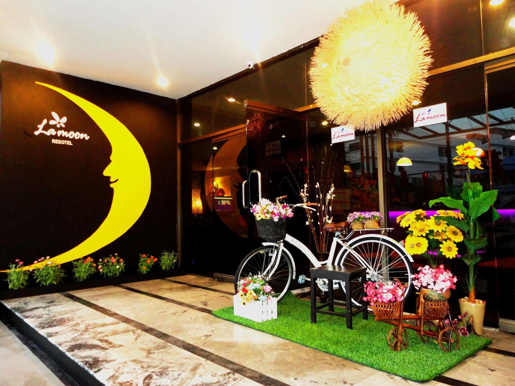 La Moon At Phuket - Sha Extra Plus Екстер'єр фото